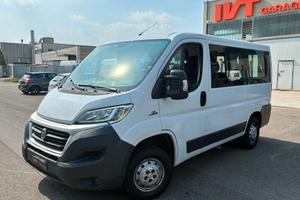 Fiat Ducato Vettura 2014
