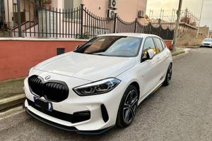 BMW serie 1