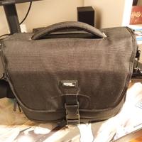 borsa per macchina fotografica 