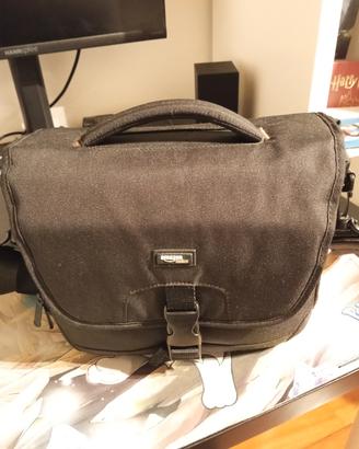 borsa per macchina fotografica 
