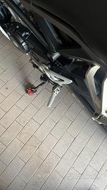 Honda CB125R anno 2020