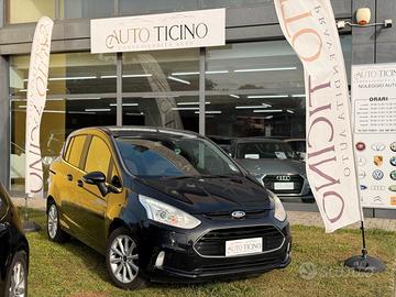Ford B-Max 1.5 TDCi 75 CV Titanium
