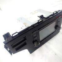 39100-T5A-G72-M1 AUTORADIO HONDA JAZZ 1.3 B 75KW 6