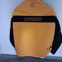 Giacca da moto originale DUCATI
