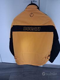 Giacca da moto originale DUCATI