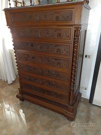 mobili antichi e non