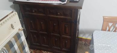 Mobilio vario con trasporto a carico acquirente