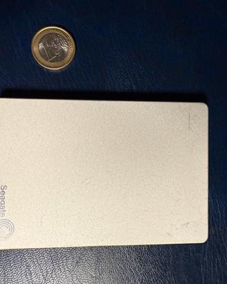 Hard disk portatile 500GB