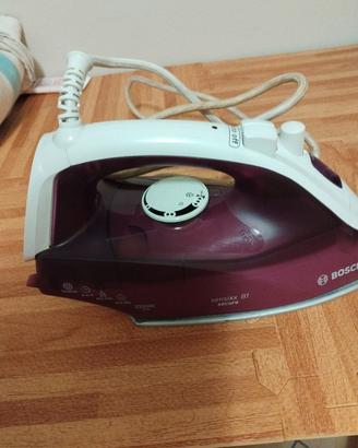 ferro da stiro  Bosch