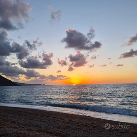 Blue House by PerryHoliday a Gioiosa Marea Sicily