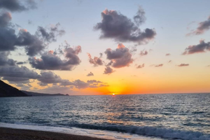 Blue House by PerryHoliday a Gioiosa Marea Sicily