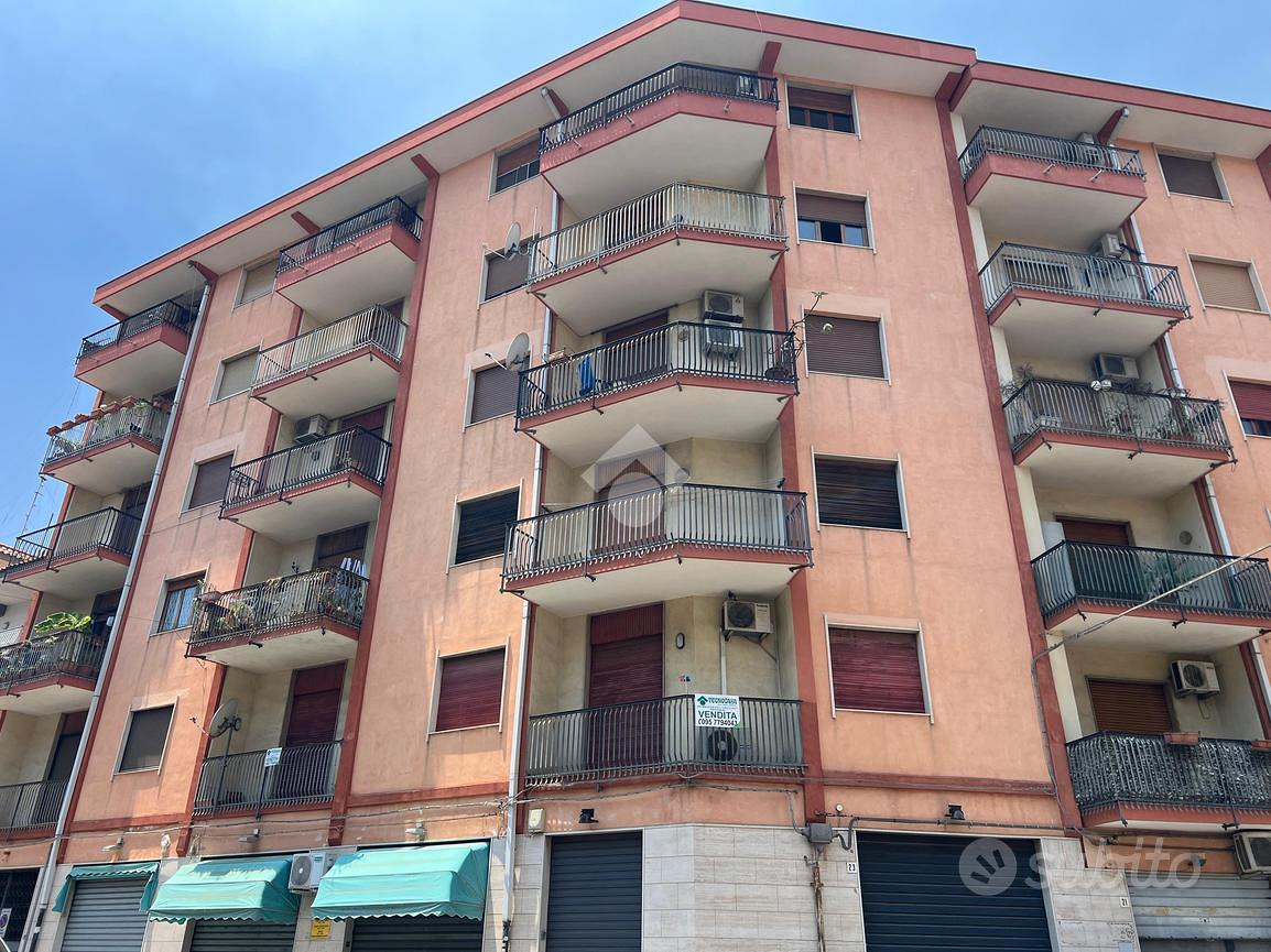 Apartment in Giarre, Altarello - Vista 3