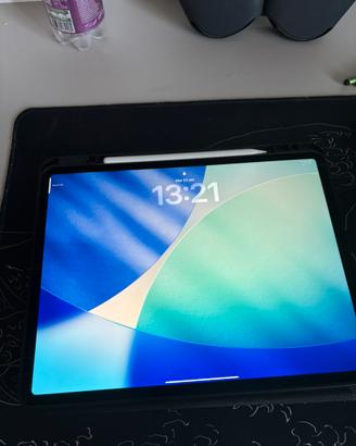 Ipad Air M2 13”