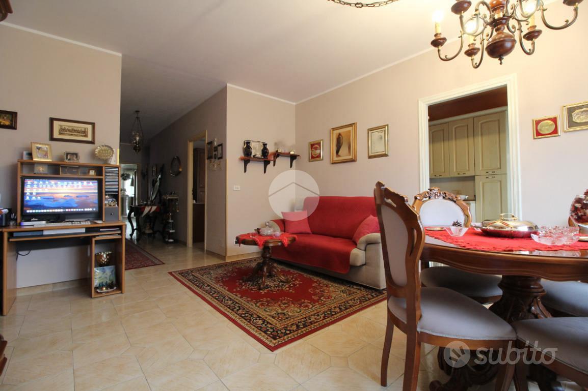 Apartment in Brandizzo, Torino - Vista 5