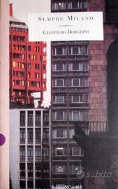 Sempre milano - giampiero borghini