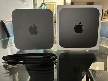 Mini pc Apple