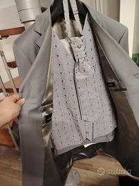 Vestito sposo