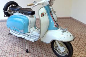 Lambretta Li 150 II serie 1960