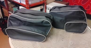 BORSE INTERNE originali BMW per RT 1100 - 1997