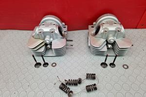 TESTATE COMPLETE KEEWAY SUPERSHADOW 250 2007 2008