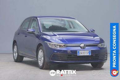 VOLKSWAGEN golf viii 2020 Golf 1.5 etsi evo Life 1