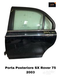 PORTIERA POSTERIORE SINISTRA ROVER Serie 75 Berlin