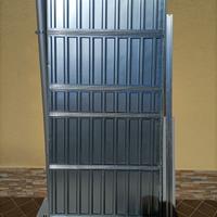 porta controtelaio scrigno