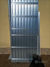 porta controtelaio scrigno