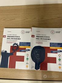 Prospettive del pensiero 1 A e 1B