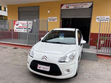 Citroen C3 1.4 GPL airdream Exclusive