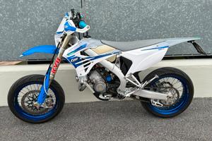TM SMR 125 FI 2024 BIPOSTO