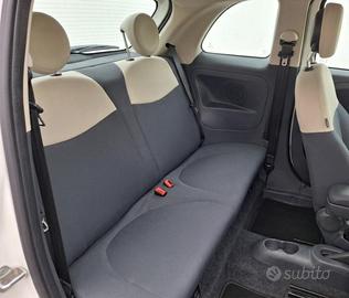 Fiat 500 1.2 GPL(BOMBOLA NUOVA FINO A GIUGNO 2032)