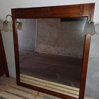Specchio Bagno