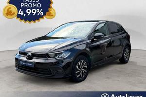 Volkswagen Polo 1.0 EVO Life