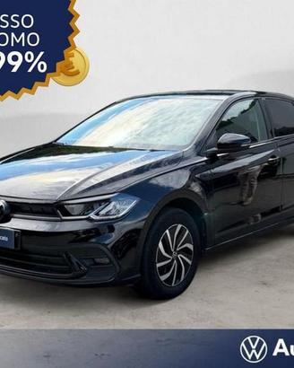 Volkswagen Polo 1.0 EVO Life