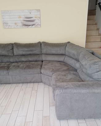 Divano letto/poltrona elettrica