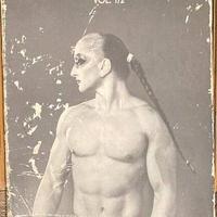 MINA '' RANE SUPREME '' DOPPIA CASSETTA