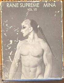 MINA '' RANE SUPREME '' DOPPIA CASSETTA