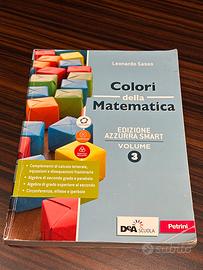 Colori della matematica