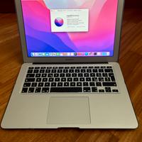 MacBook Air 13” Early 2015