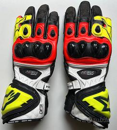 Alpinestars Supertech - Guanti Racing Professional