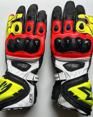 Alpinestars Supertech - Guanti Racing Professional