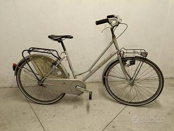 Bici Bicicletta CityBike GALANT da Donna da Città