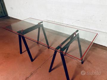 Tavolo originale zanotta Gaetano gae aulenti