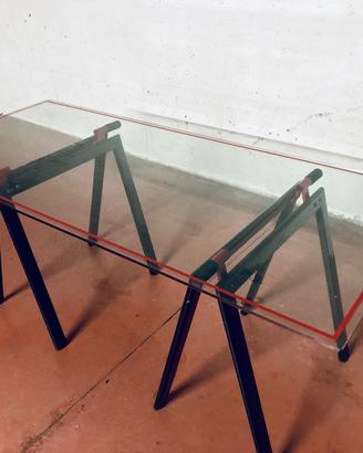 Tavolo originale zanotta Gaetano gae aulenti