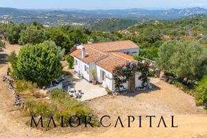 Casa singola - Olbia