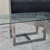 Tavolo Sarpi design Carlo Scarpa Simon Gavina