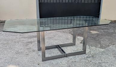 Tavolo Sarpi design Carlo Scarpa Simon Gavina