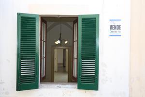 Antica dimora con volte a stella