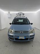 Fiat Panda 1.2gpl (anno 2008)